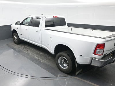 2022 RAM 3500 Big Horn