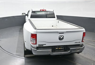 2022 RAM 3500 Big Horn