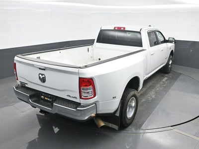2022 RAM 3500 Big Horn