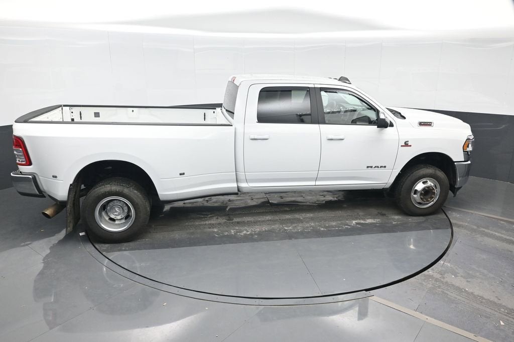 2022 RAM 3500 Big Horn