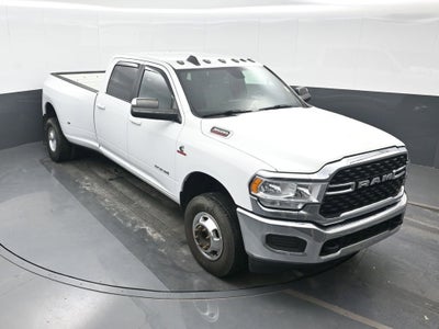 2022 RAM 3500 Big Horn