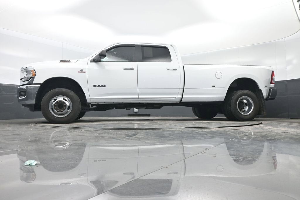2022 RAM 3500 Big Horn