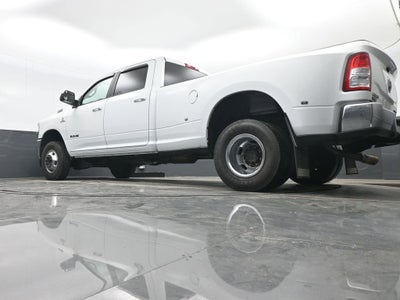 2022 RAM 3500 Big Horn