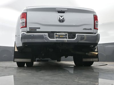 2022 RAM 3500 Big Horn