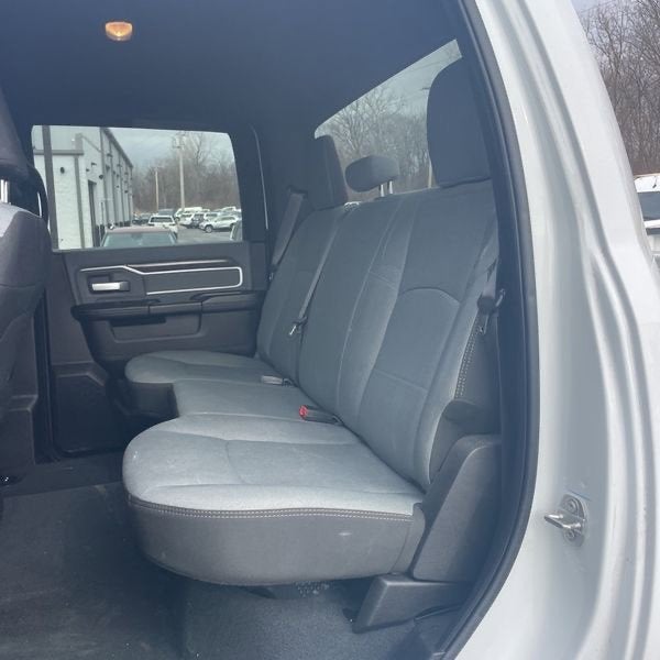 2022 RAM 3500 Big Horn