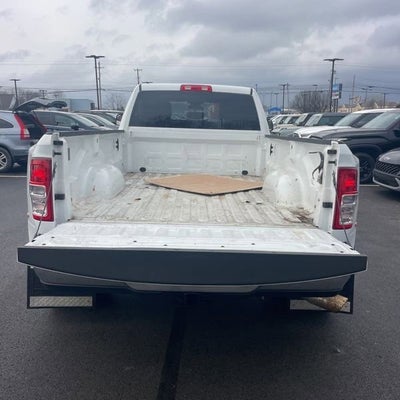 2022 RAM 3500 Big Horn