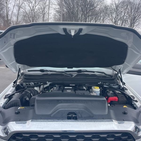 2022 RAM 3500 Big Horn