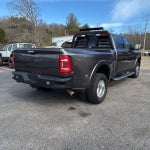 2020 RAM 3500 Laramie