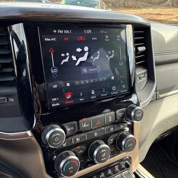 2020 RAM 3500 Laramie