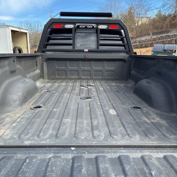 2020 RAM 3500 Laramie