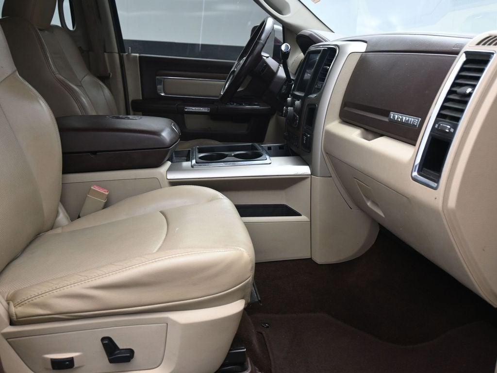 2014 RAM 3500 Laramie