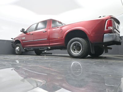 2014 RAM 3500 Laramie