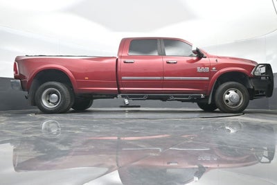 2014 RAM 3500 Laramie