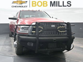 2014 RAM 3500 Laramie