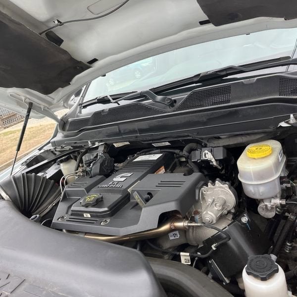 2023 RAM 3500 Laramie