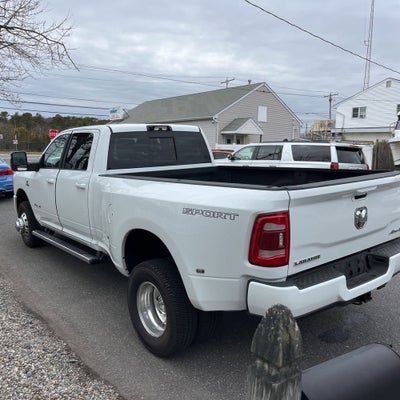 2023 RAM 3500 Laramie