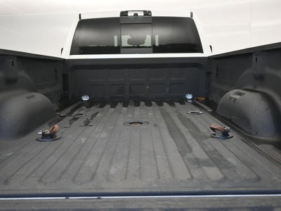 2023 RAM 3500 Laramie