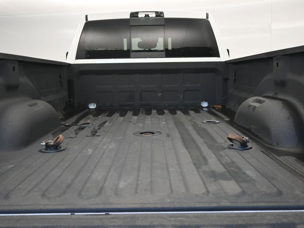 2023 RAM 3500 Laramie