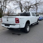 2023 RAM 3500 Laramie