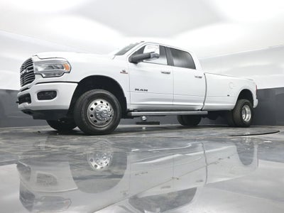 2023 RAM 3500 Laramie
