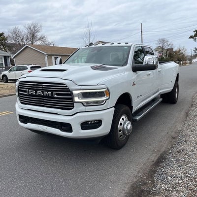 2023 RAM 3500 Laramie