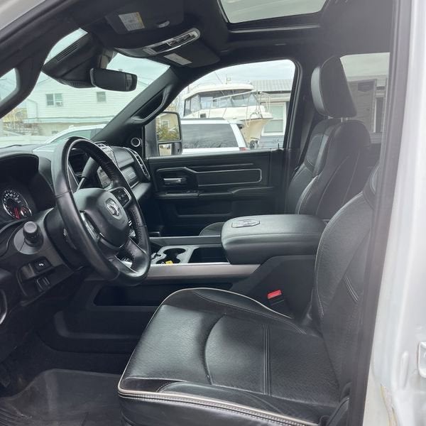 2023 RAM 3500 Laramie