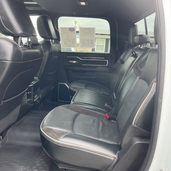 2023 RAM 3500 Laramie