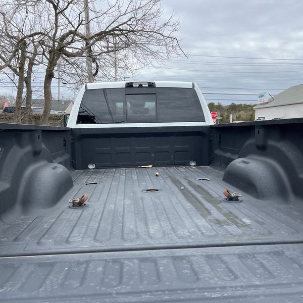 2023 RAM 3500 Laramie