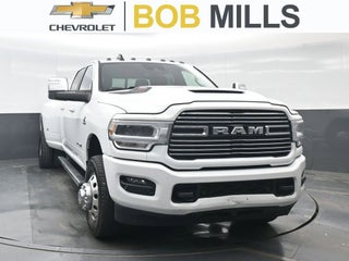 2023 RAM 3500 Laramie