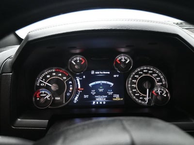 2018 RAM 3500 Limited