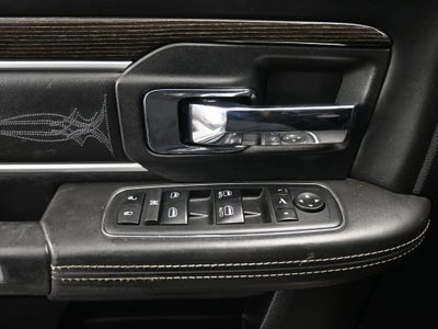 2018 RAM 3500 Limited