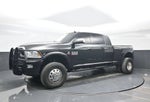 2018 RAM 3500 Limited