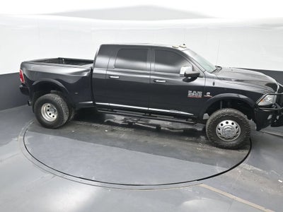 2018 RAM 3500 Limited