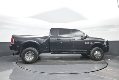 2018 RAM 3500 Limited