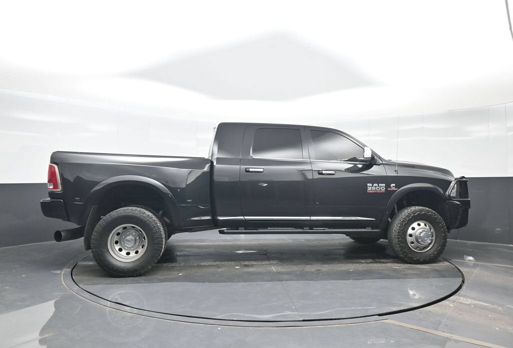 2018 RAM 3500 Limited