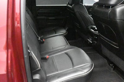 2022 RAM 3500 Limited
