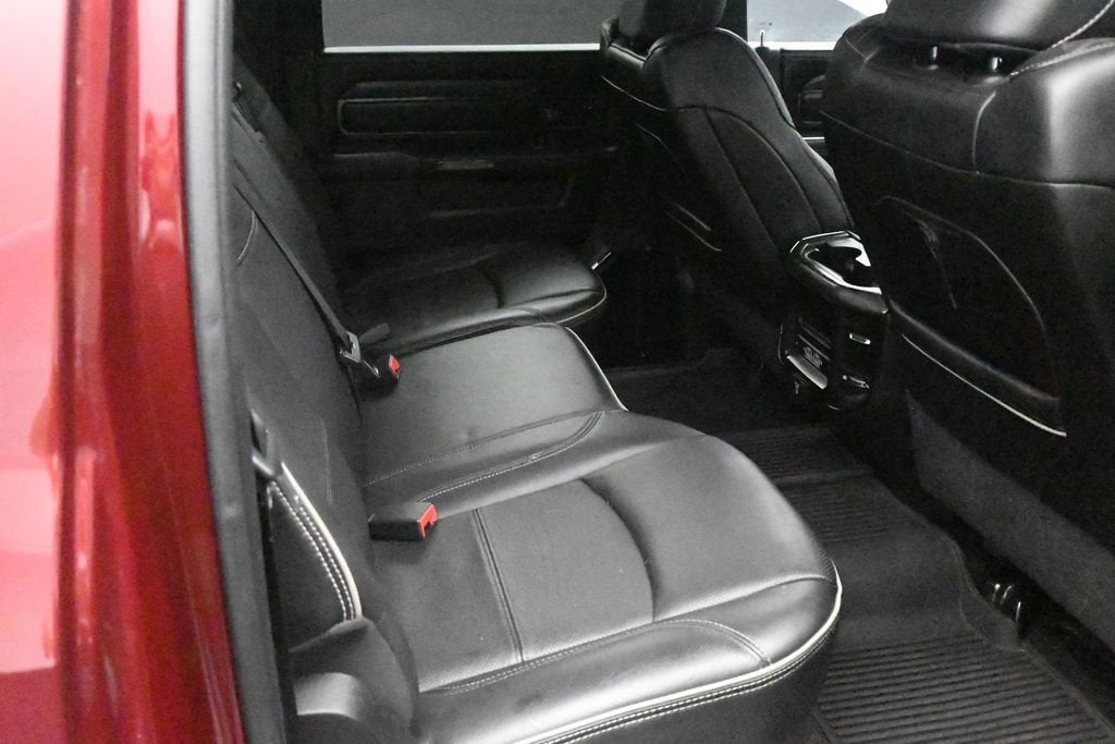 2022 RAM 3500 Limited