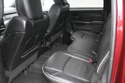 2022 RAM 3500 Limited