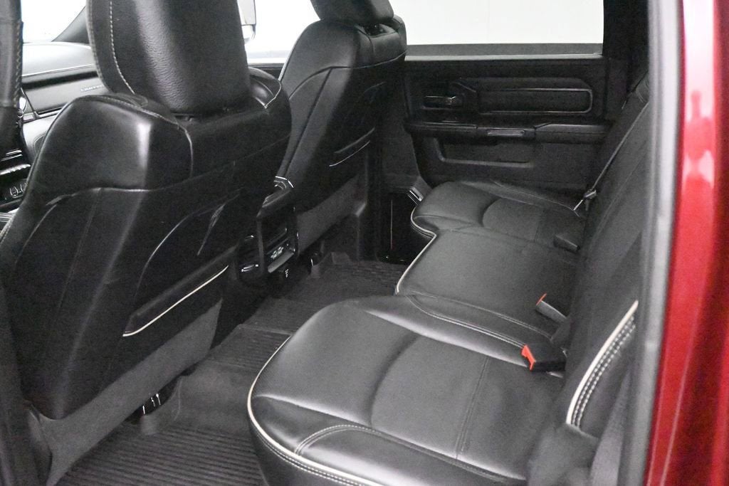 2022 RAM 3500 Limited