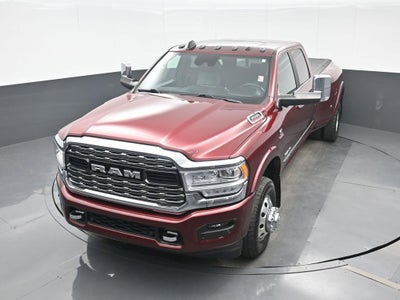 2022 RAM 3500 Limited