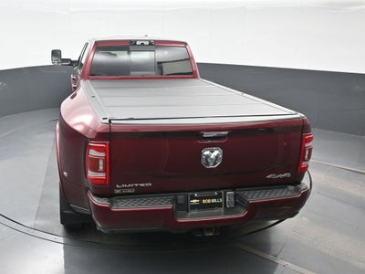 2022 RAM 3500 Limited