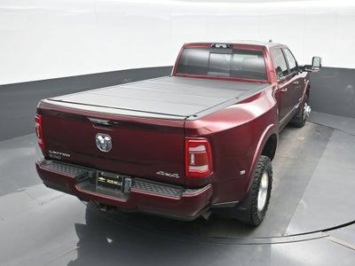 2022 RAM 3500 Limited