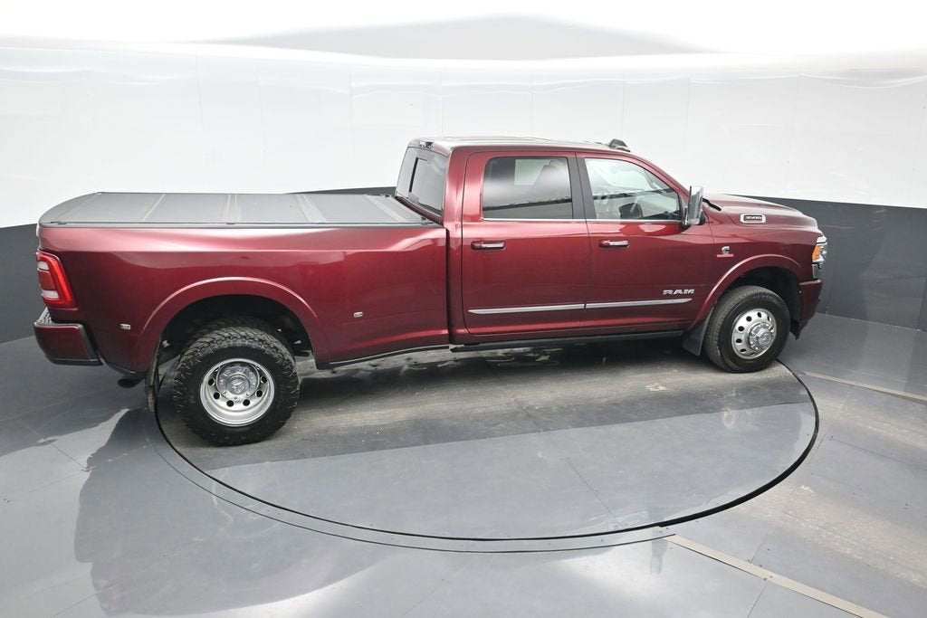 2022 RAM 3500 Limited