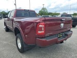 2022 RAM 3500 Limited