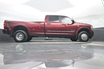 2022 RAM 3500 Limited