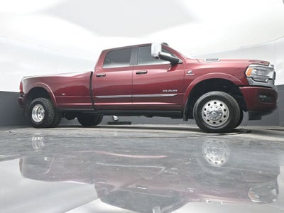 2022 RAM 3500 Limited