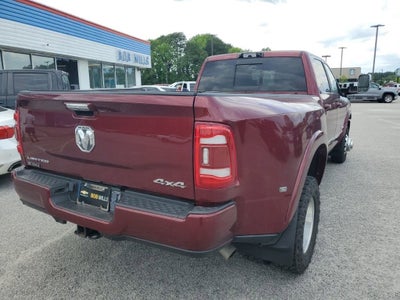 2022 RAM 3500 Limited