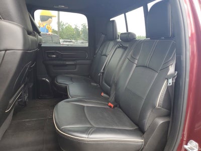 2022 RAM 3500 Limited