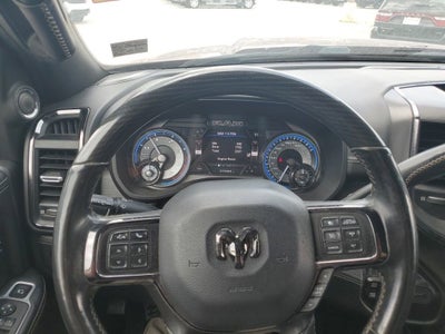 2022 RAM 3500 Limited