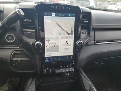 2022 RAM 3500 Limited
